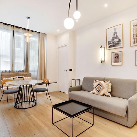 Pick A Flat'S Apartment In Reuilly-Diderot - Rue Claude Tillier Paris Exterior photo