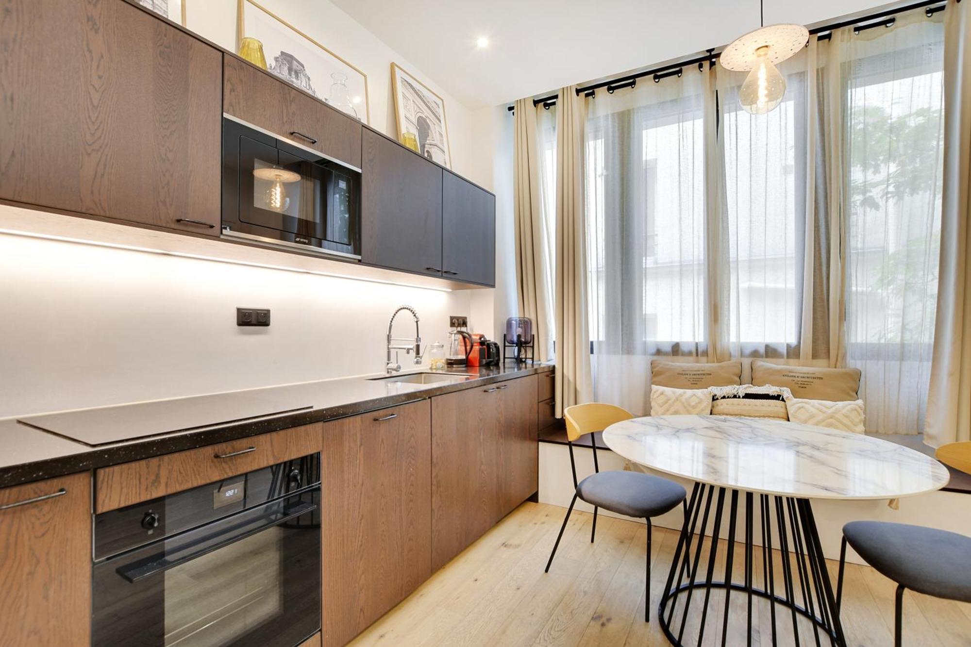 Pick A Flat'S Apartment In Reuilly-Diderot - Rue Claude Tillier Paris Exterior photo