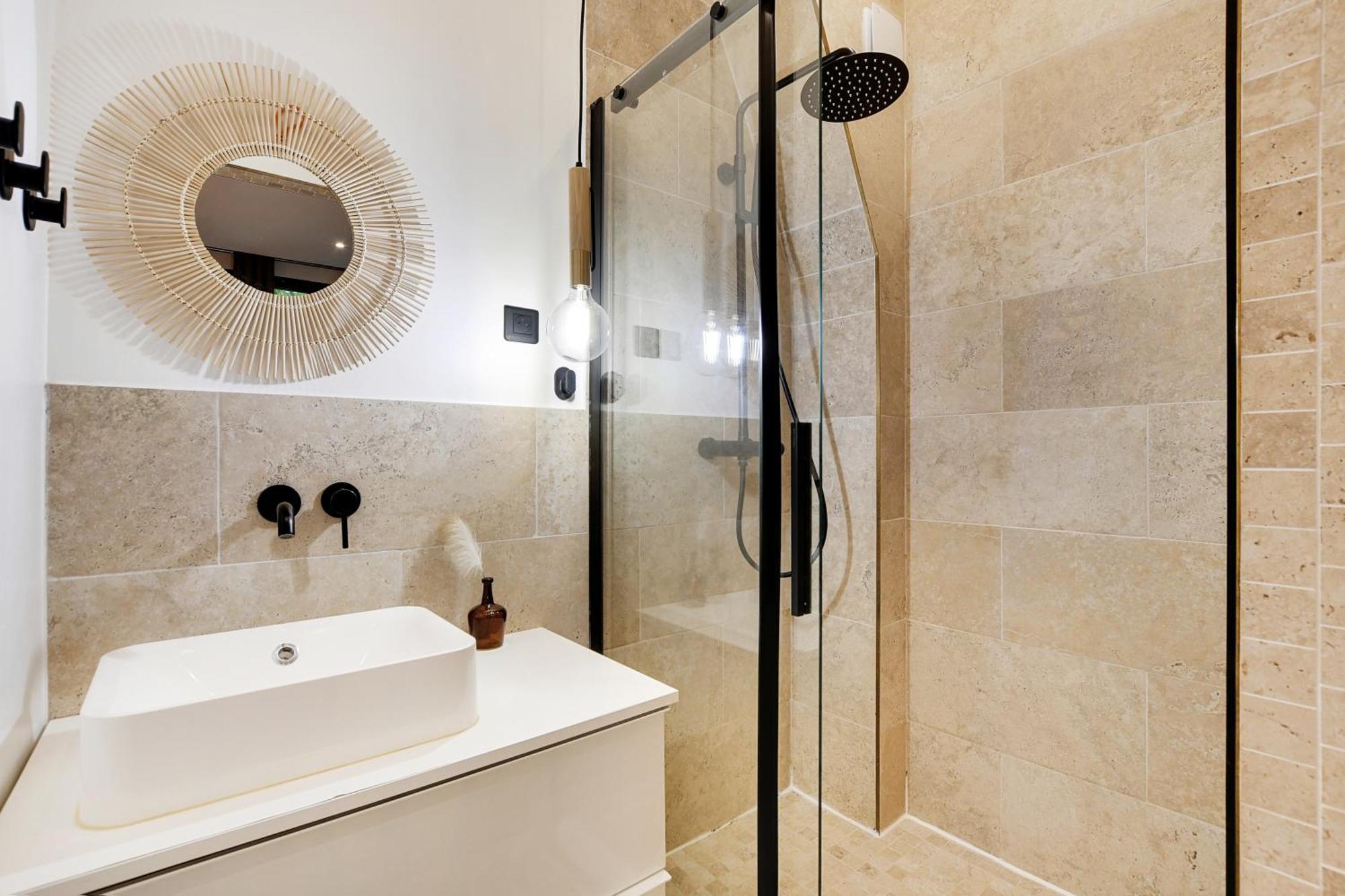 Pick A Flat'S Apartment In Reuilly-Diderot - Rue Claude Tillier Paris Exterior photo